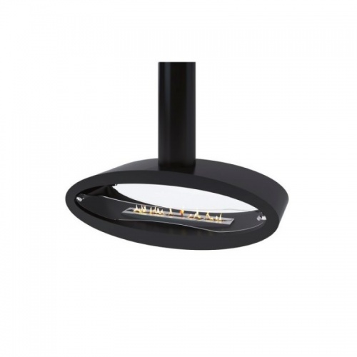Механический биокамин Decoflame Ellipse Ceiling