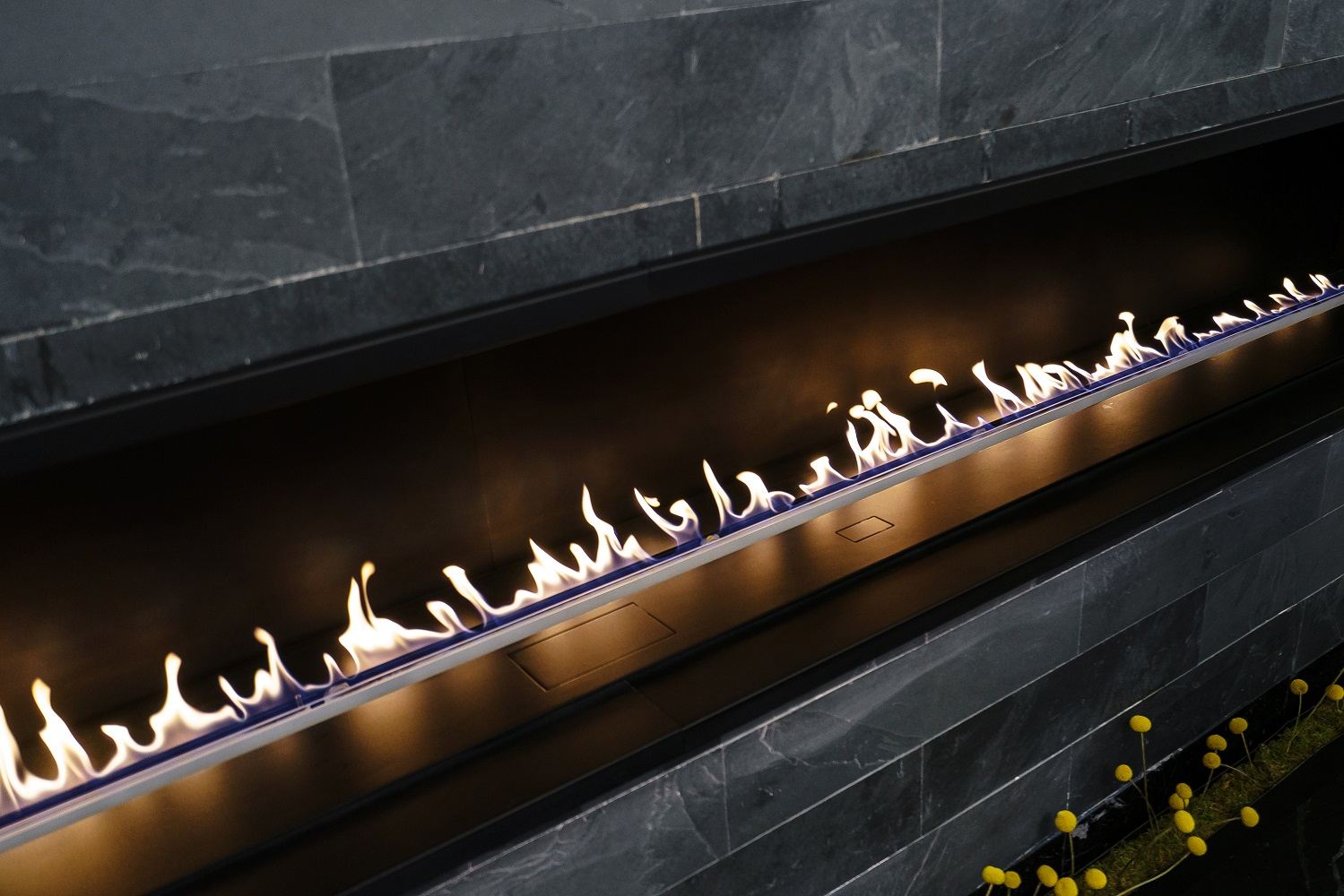 Автоматические топливные блоки для биокаминов Автоматические топливные блоки для биокаминов