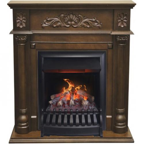 Astra (античный дуб)+Oregan 3D