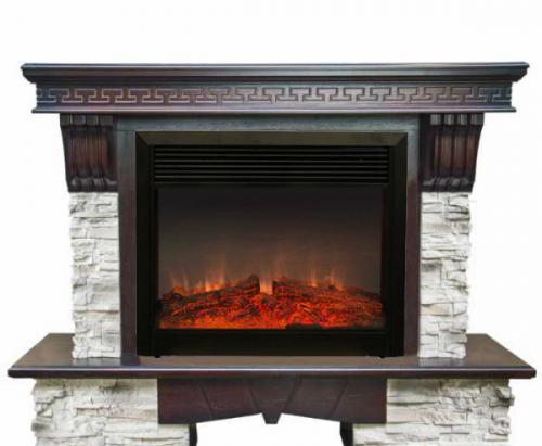 Rockland (античный дуб)+Moonblaze Deluxe