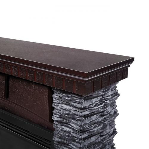 Porto 25 сланец черный (темный дуб)+EFP/P-2520LS