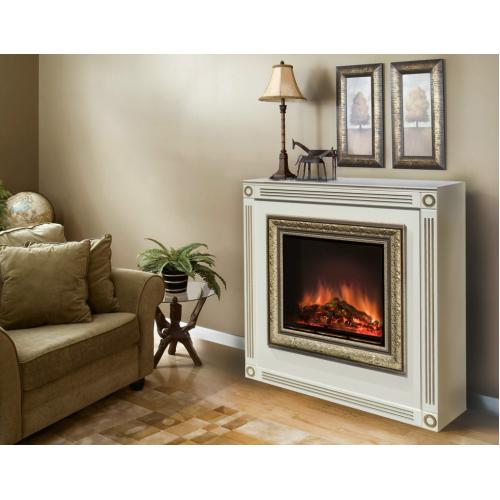 Эрмитаж (белый)+Arte 23