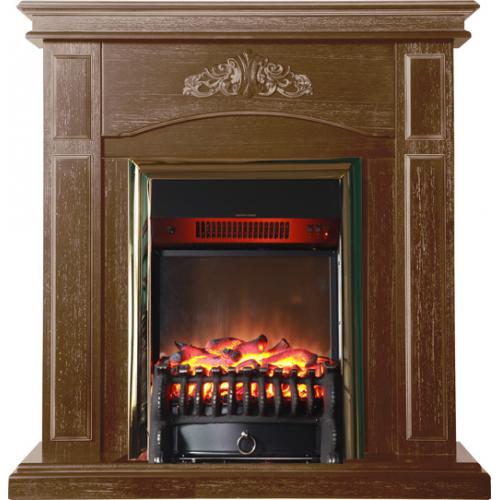 Марго (светлый дуб)+Fobos Brass