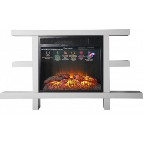 Makkini (белый)+Foton 23 LED FX