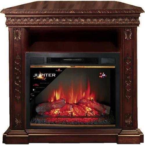 Leonardo унив. (орех)+Jupiter Brass