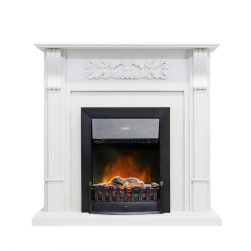 Venice (фактурный белый)+Lydon Black