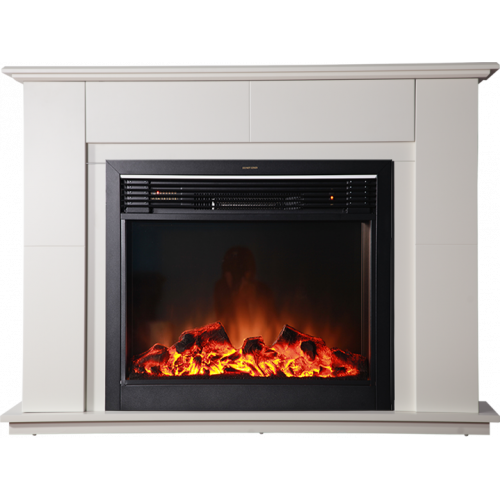 Бланк (белый)+Jupiter Black