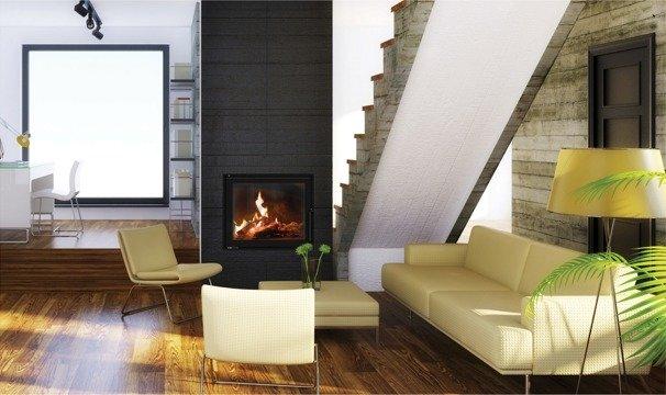 Биокамин BeF Spirit 6 по цене 126 980 руб.