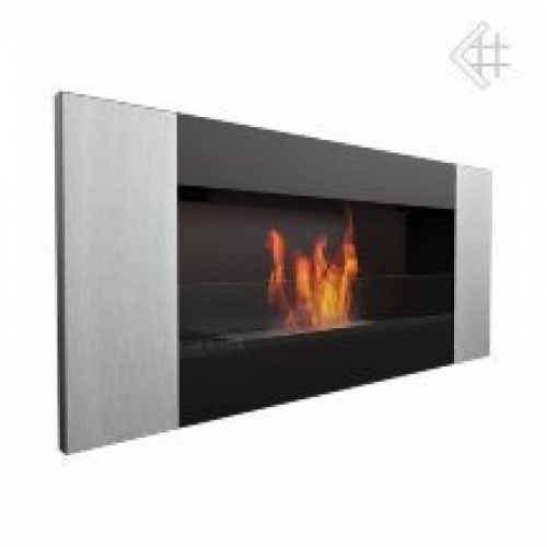 Биокамин Kratki DELTA 2 TUV VERTICAL(400*900)