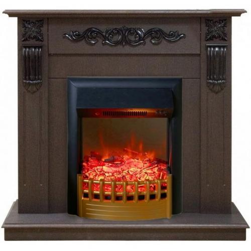 Dominica (темный орех)+Rimini