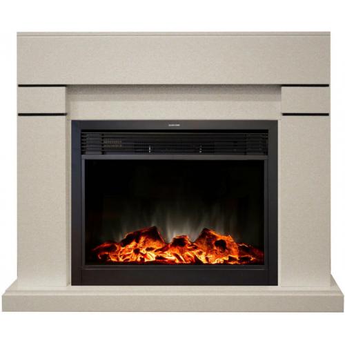 Lindelse (белый дуб)+Moonblaze Lux S BL