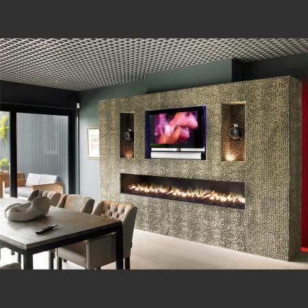 3D Электротопка «Paso doble»