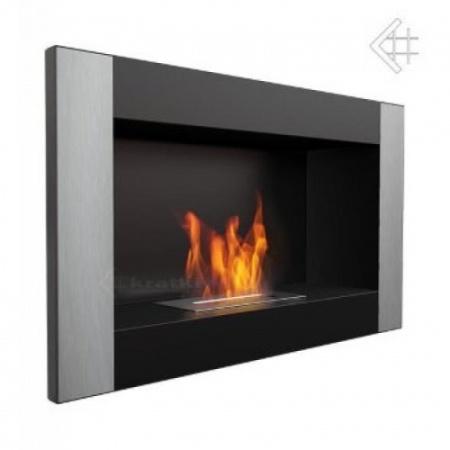 Биокамин Kratki GOLF VERTICAL, TUV по цене &euro;155