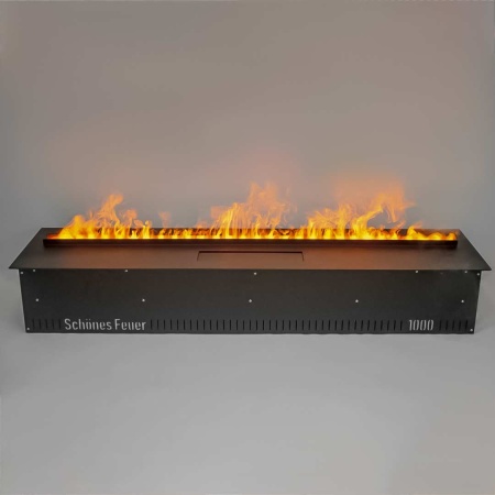 Электроочаг Schönes Feuer 3D FireLine 1000 Pro