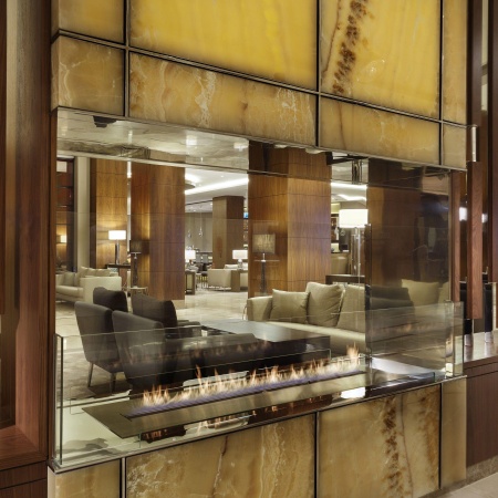 Биокамин  Fire Line Automatic 3 L=1490 по цене 1 148 000 руб.