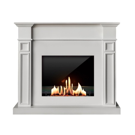 Биокамин в портале SteelHeat Bertino, стекло, стемалит по цене 93 110 руб.