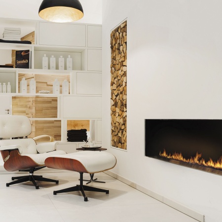 Биокамин  Fire Line Automatic 3 L=890 по цене 1 040 000 руб.