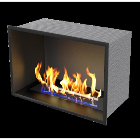 Встраиваемый очаг ZeFire Standart 620 по цене 29 700 руб.