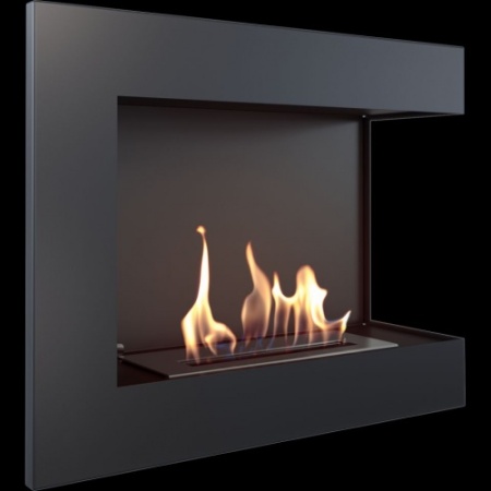 Биокамин Kratki DELTA/P/600 угловая по цене 