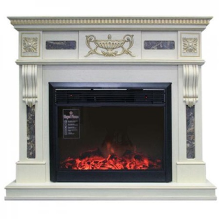 Corsica (белый шоколад)+Jupiter FX Black