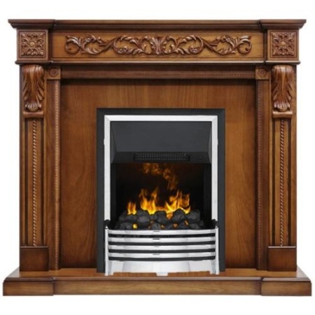 Neapol (античный дуб)+Flagstaff