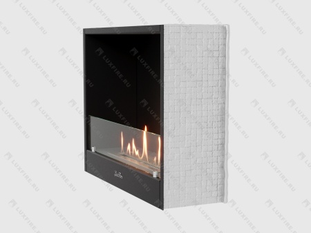 Портальный биокамин Lux Fire "Фаер Бокс 1 - 25.5" по цене 52 514 руб.
