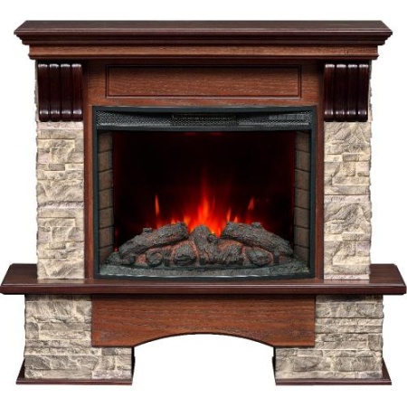 Kingstone Gray (грецкий орех)+Vista 26 FX