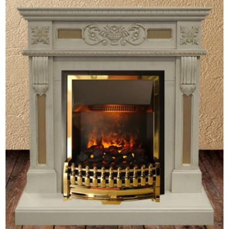 Corsica (белый дуб)+Atherton