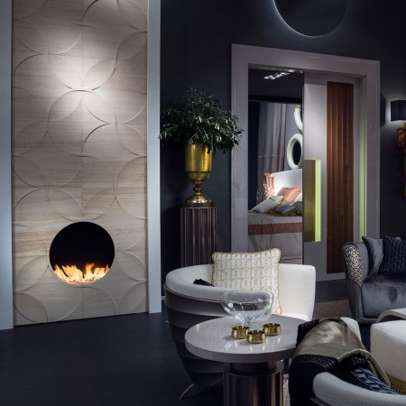 Биокамин  Fire Line Automatic 3 L=1490 по цене 1 148 000 руб.