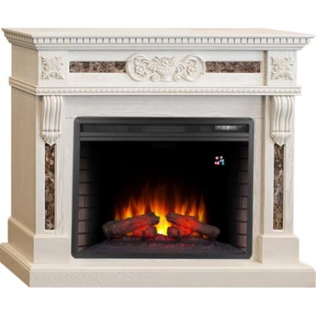 Corsica (белый дуб)+Epsilon 26 LED S