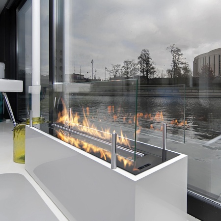 Биокамин  Fire Line Automatic 3 L=1990 по цене 1 594 000 руб.