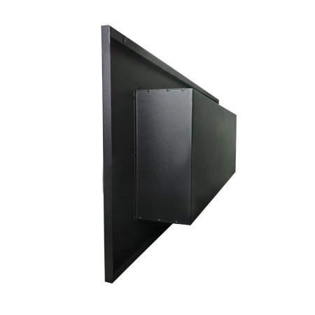 Биокамин "Русский огонь" Хай-тек 800V встраиваемый (высота 500мм.) по цене 28 400 руб.