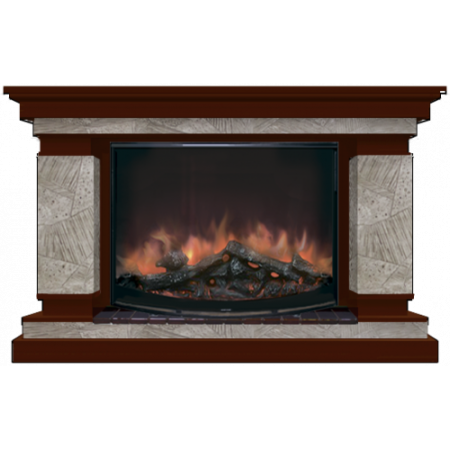 Лорд Марсель 36 (красное дерево)+Rondo S36