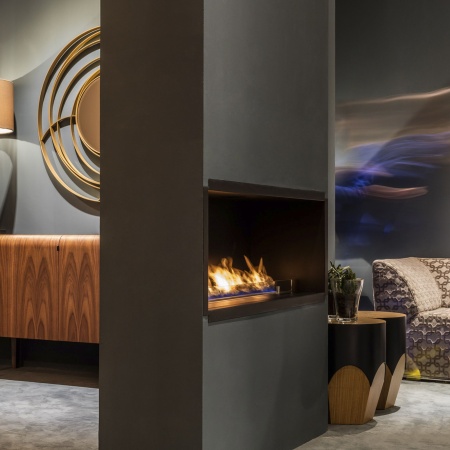 Биокамин  Fire Line Automatic 3 L=2090 по цене 1 625 000 руб.