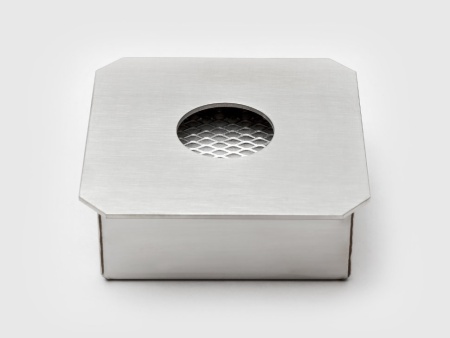 Топливный блок LUX FIRE 150-2 XS по цене 7 018 руб.