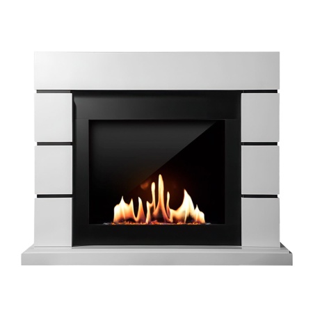 Биокамин в портале SteelHeat Alaska, стемалит по цене 80 700 руб.