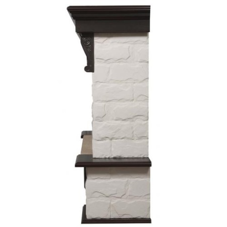 Forte 30S песчаник белый (темный дуб)+EFP/P-3020LS