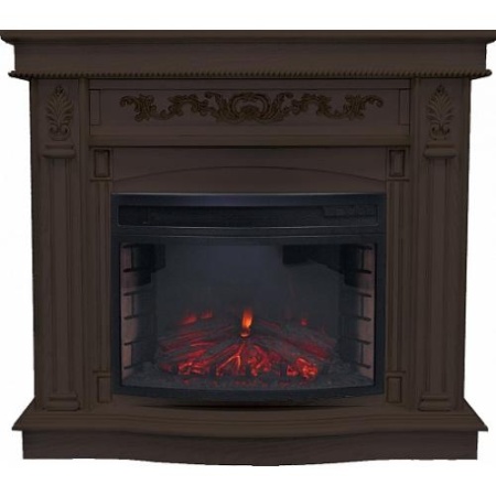 Cardinal (венге)+Dioramic 25 FX