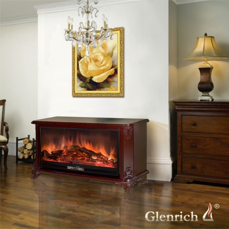 Электрокамин «Версаль S86»