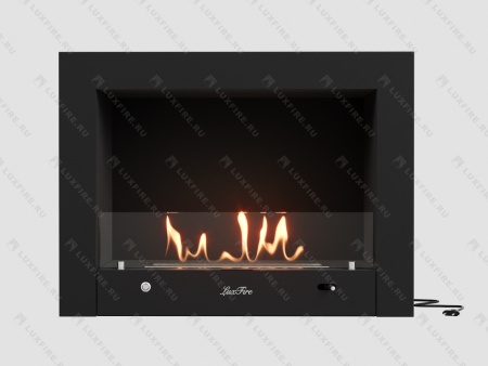 Портальный полуавтоматический биокамин Lux Fire "Фаер Бокс 4 - 30" по цене 98 890 руб.