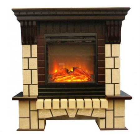 Экстер М (дуб)+Foton 18 Led FX