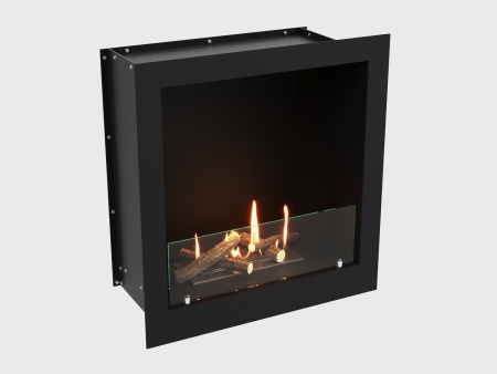 Встроенный биокамин Lux Fire Кабинет 610 М по цене 54 450 руб.