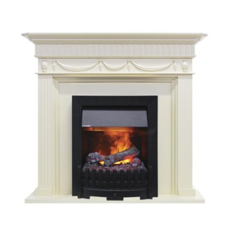 Corfu (слоновая кость)+Danville Black