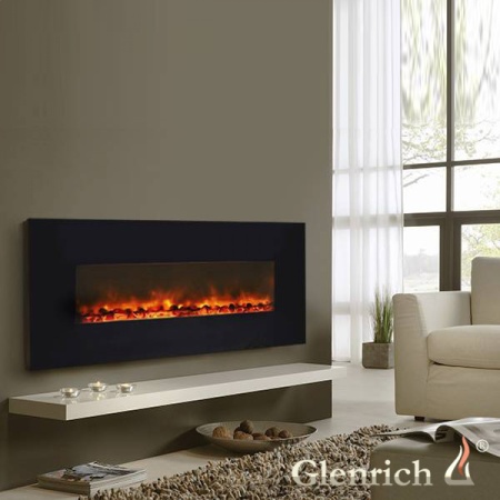 Электрокамин «Genius 100» (дуб)