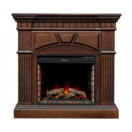 Sherwood (грецкий орех)+Crystal 24 FX (Шервуд)