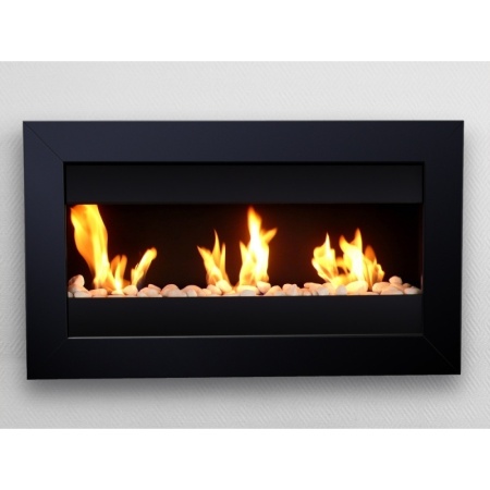 Биокамин Bio Blaze Oslo Noir по цене 179 900 руб.