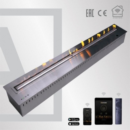 Биокамин Airtone-Andalle 1800 по цене 487 000 руб.