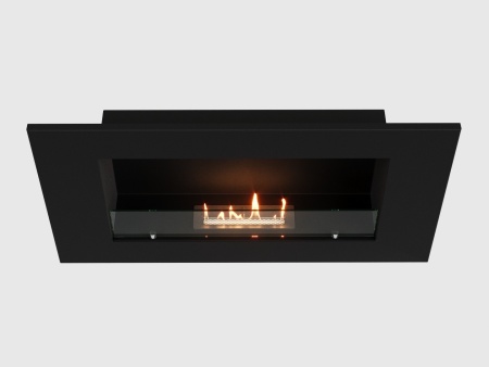Настенный биокамин Lux Fire "КЕНТ 1 Н" XS по цене 25 300 руб.