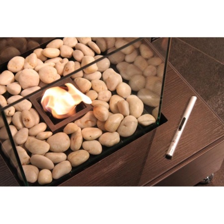 Биокамин Art Flame UNI по цене 33 000 руб.