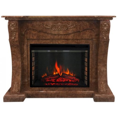 Olivia (античный дуб)+Epsilon 26 S IR